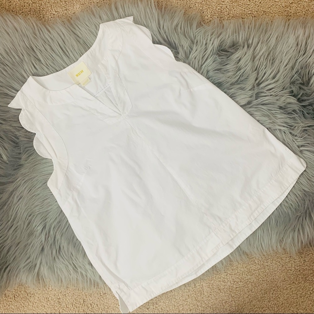 MAEVE | anthropology | tank
